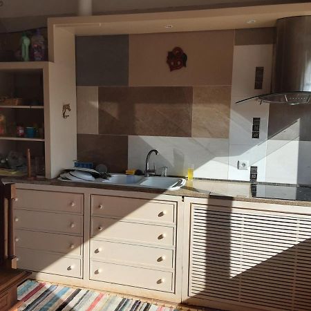 Mexilhoeira Grande Casa Do Jardim 빌라 외부 사진