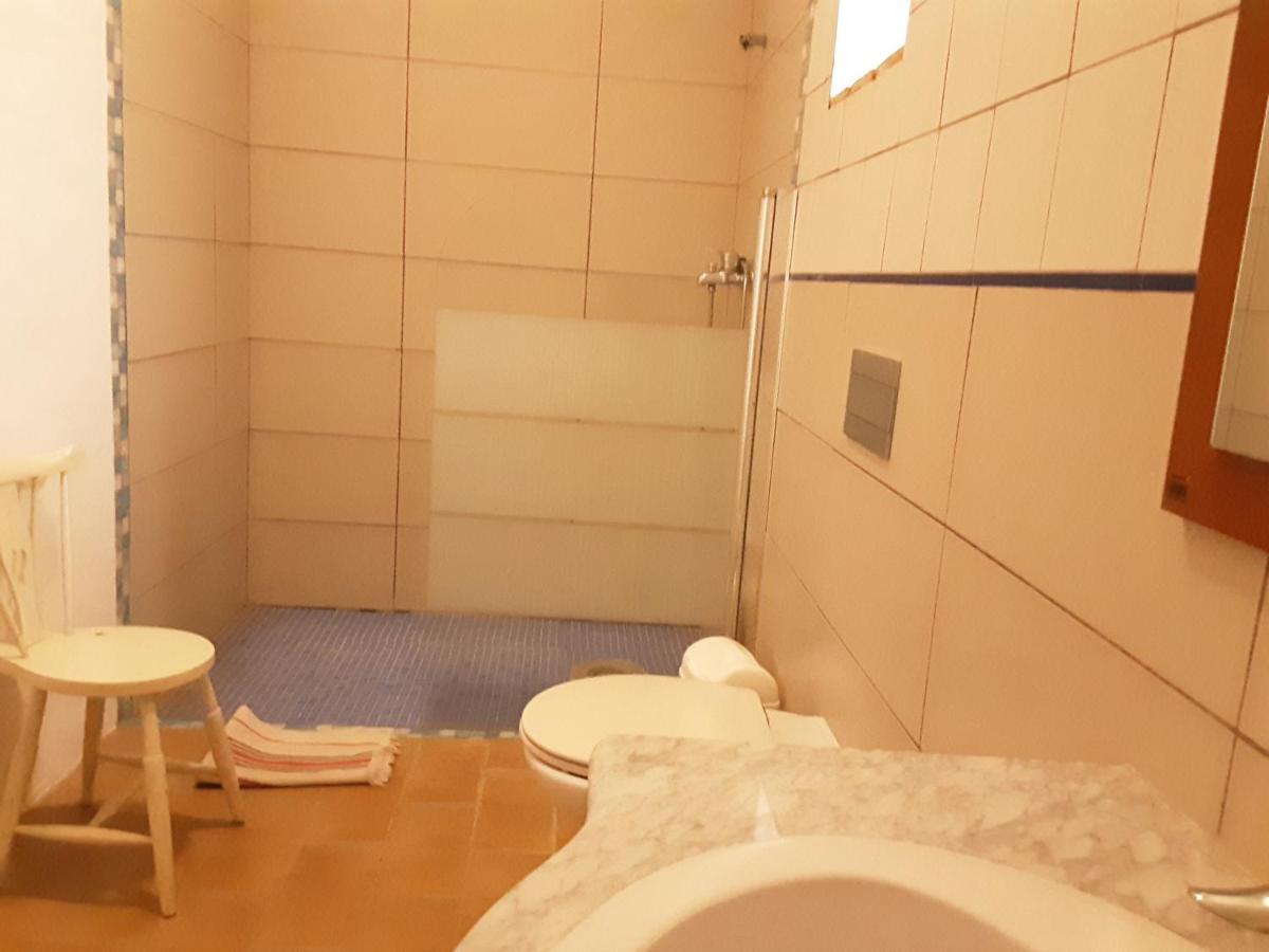 Mexilhoeira Grande Casa Do Jardim 빌라 외부 사진