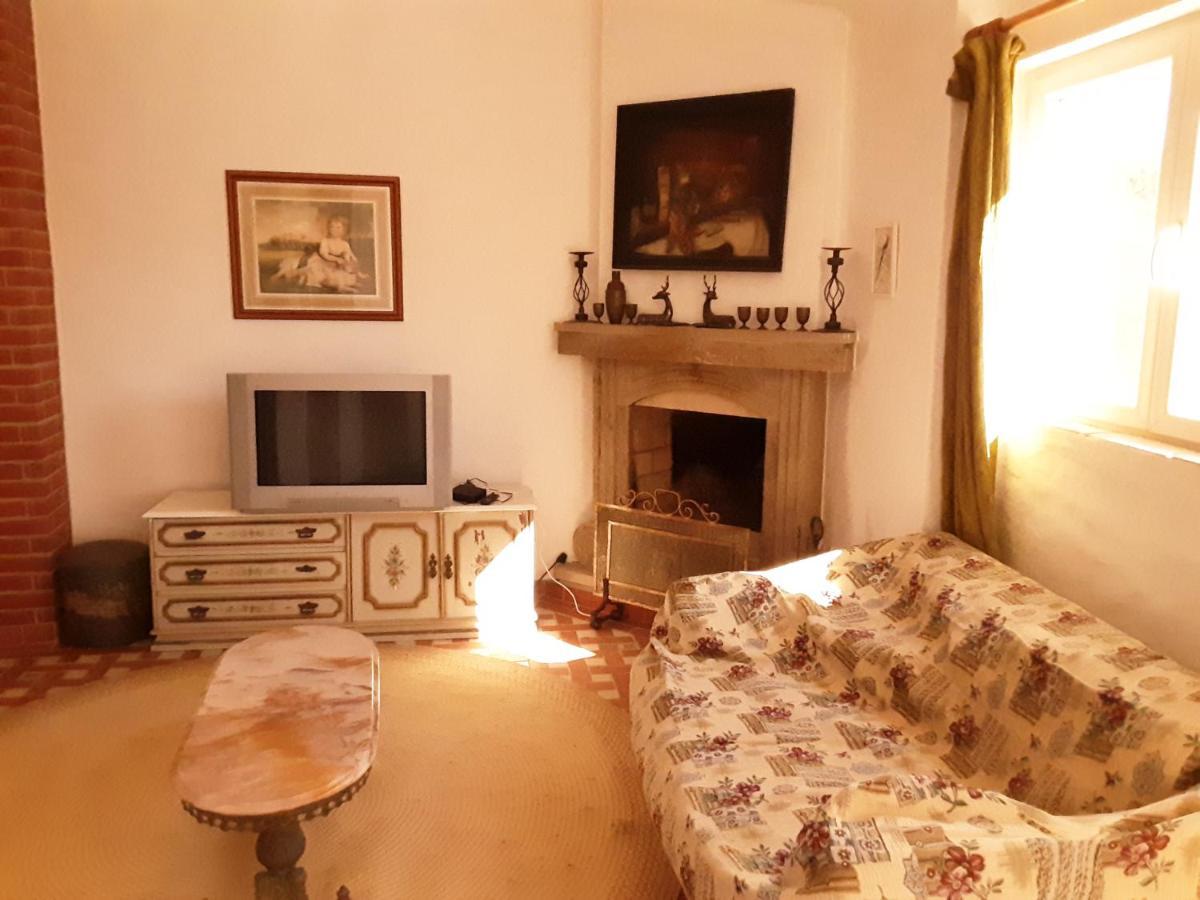 Mexilhoeira Grande Casa Do Jardim 빌라 외부 사진