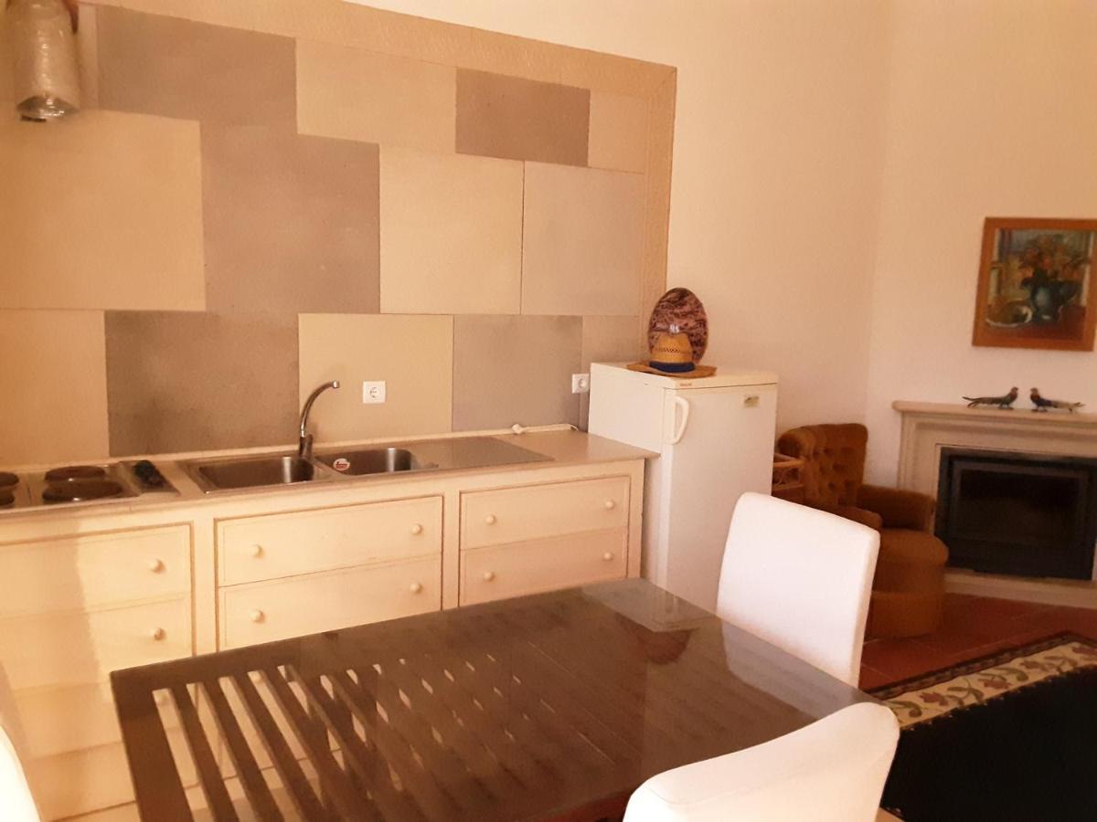 Mexilhoeira Grande Casa Do Jardim 빌라 외부 사진