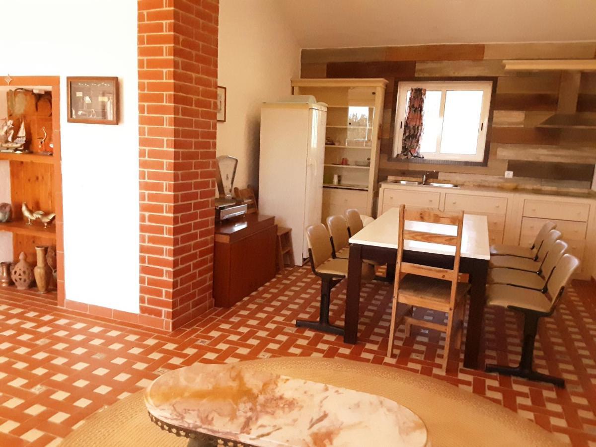 Mexilhoeira Grande Casa Do Jardim 빌라 외부 사진