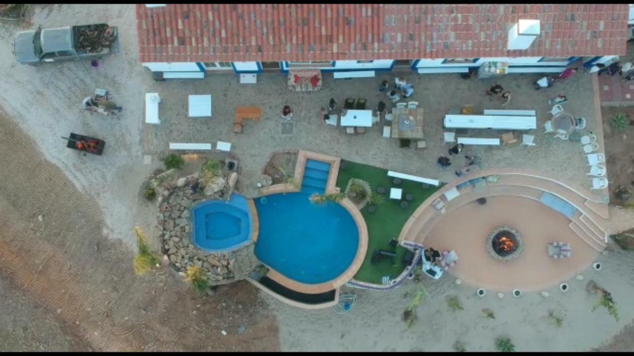 Mexilhoeira Grande Casa Do Jardim 빌라 외부 사진