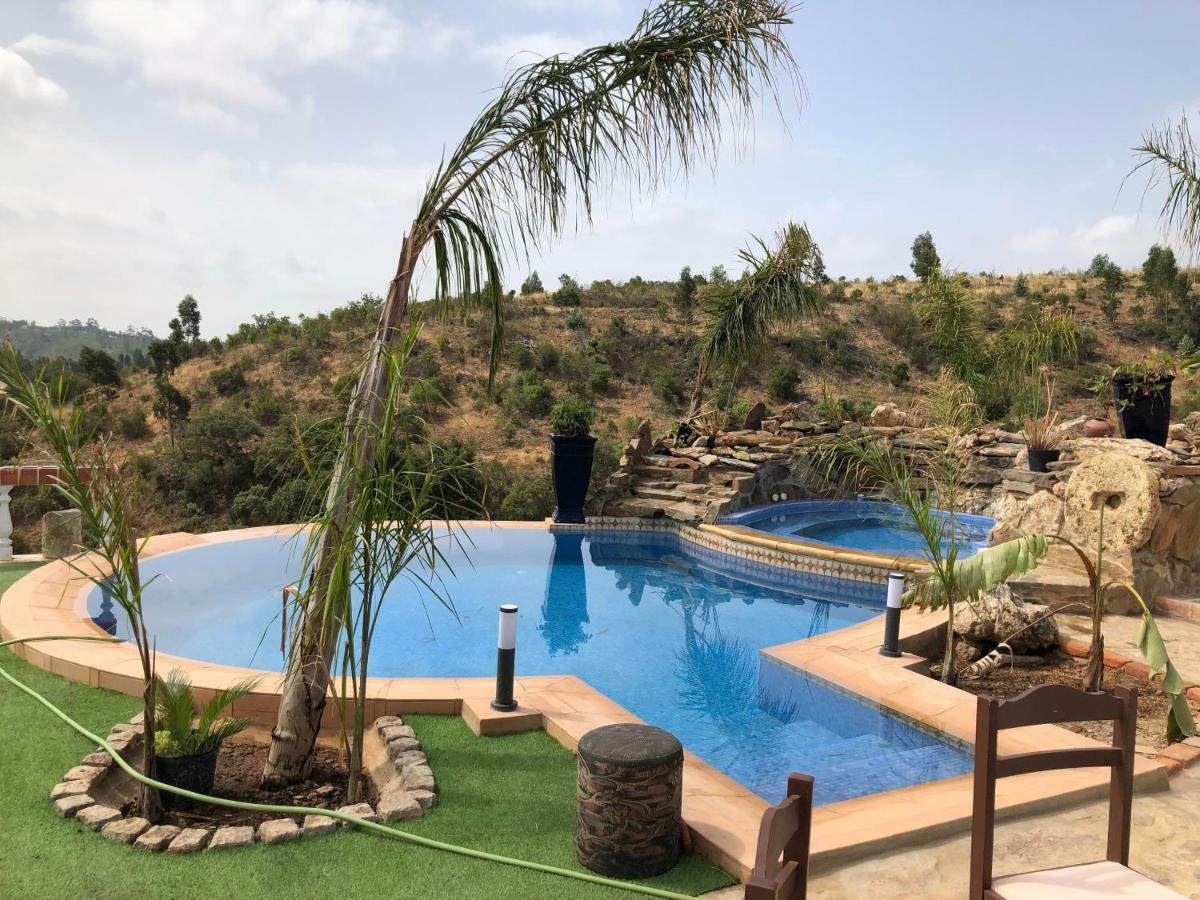 Mexilhoeira Grande Casa Do Jardim 빌라 외부 사진