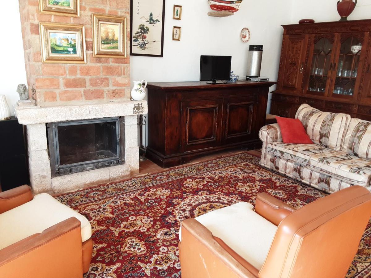 Mexilhoeira Grande Casa Do Jardim 빌라 외부 사진
